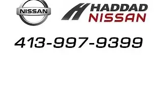 Used Nissan Specials Pittsfield MA | 413-997-9399