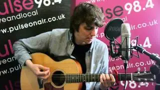 The Little Kicks - Gone But Not Forgotten (Live in Pulse 98.4 Studio)