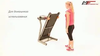 Беговая дорожка VictotyFit VF 004