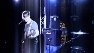 Пан Пупец' - Тур Де Рок 2014