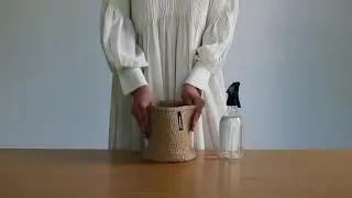 Unfolding the Mifuko Kiondo baskets