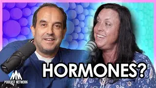 REAL Patient Explains Benefits of Bioidentical Hormone Therapy