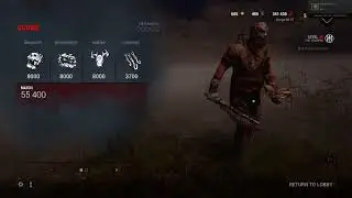 Dead by Daylight - Who is that Pokemon xD