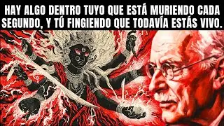 Kali: La Diosa Destructora Que Mata Tu Falso Yo &mdash; Jung Explica