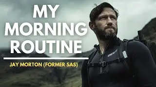 Jay Morton | I Do THIS Every Morning So That Nothing Can Stop Me