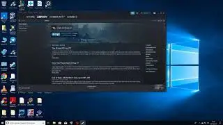 COD 2 Multiplayer steam fix/risolto su windows 10