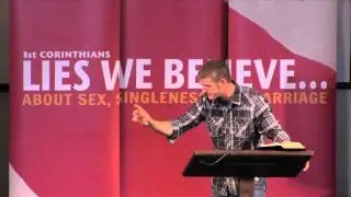 Marriage: Contract or Covenant?