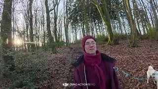Erstes Video der Wanderbeere