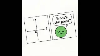 A sad circle asks: 