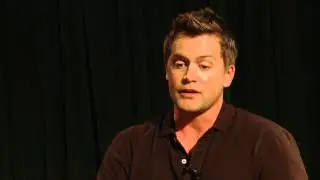 Richard Blake Talks MAYHEM with the AOF Festival