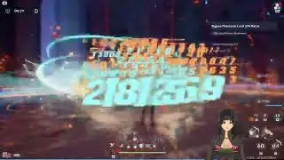 Lin goes BRRRRRRRRRRRR | Tower of Fantasy Highlight