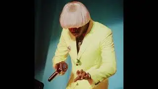 10. ANSWER / LIKE HIM