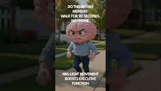 Your brain forgot how to work?