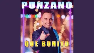 Qué Bonito (Radio Edit)