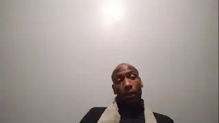THE PROPHET TALKS ABOUT ISSUES IN THE BLACK COMMUNITY AND PRESENT AMERICAN ISSUES 