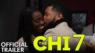 The Chi Season 7 Trailer (2025) | Release Date Announcement | Everything We Know, FIRST LOOK...!