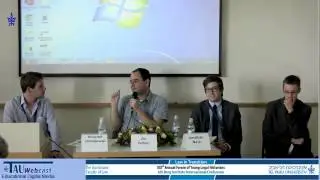 Panel - Criminal Law in Transition