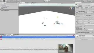 Unity Layered Tutorial Part 4 - Layered Script