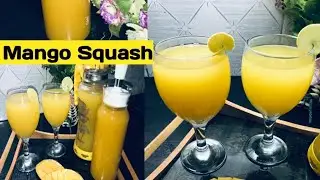 Homemade Squash Recipe by Food Planet