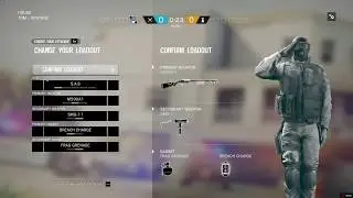 Operation health  its not a ubisoft game if they don't release a broken game