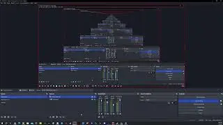 OBS and Voicemeter advanced setup for seperate audio tracks and good video quality