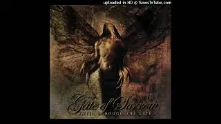 Gate Of Sorrow - And Back To The Evil