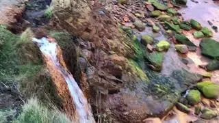 St Monans to Pittenweem on the Fife Coastal Path, Scotland