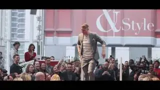 5th Annual Soccer & Style Chicago Fire Fashion Show