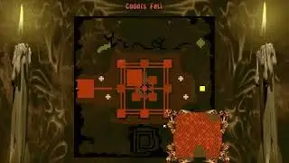 DUNGEON KEEPER  - THE DEEPER DUNGEONS - LEVEL 05 CADDIS FELL