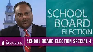 DETV's The Agenda | School Board Election Special 4