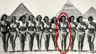 📸▶ SHOCKING Historical Photos They Tried to Hide From Us | Rare Vintage Archives