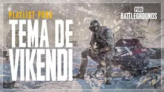 VIKENDI REBORN M&uacute;sica del Lobby | PUBG LATAM