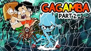 GAGAMBA PART 2 I Pinoy Animation