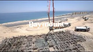 Baymount Sokhna Construction Update June 2022 | MAVEN Developments