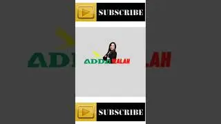 ADDA WALAH #education #technology #viralshorts by R.Bada
