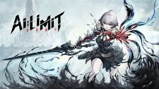 AI LIMIT Walkthrough Part 1