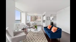 100 Riverside Drive, Apt 22BC | New York, New York