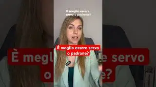 La dialettica ServoPadrone di Hegel &egrave; sempre attuale😎 #hegel #filosofia #filosofiamoderna #filosofo