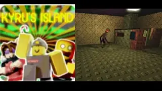 Kyru's Island full Walkthrough
