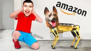 Ces JOUETS ne DEVRAIENT PAS ÊTRE VENDU sur AMAZON !