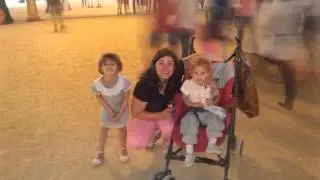 FERIA DE GRANADA 2014