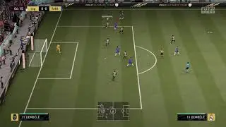 Beating julien with no chem team