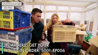 Скупцы, приведите свой дом в порядок: S01 EP06