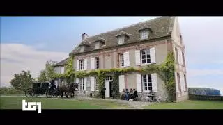 Colin Morgan in italian tralier with new scenes.