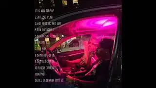 Bobby Mercy & Hyfe J - Dewain Skit (prt 2 ) (Audio)