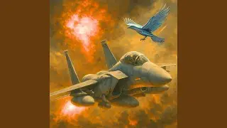 Iron Birds Hunting