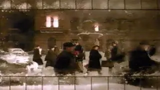 Salomon Smith Barney Investments TV Commercial (April 1999)