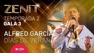 Alfred Garcia: 