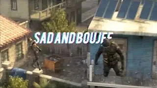 Sad And Boujee