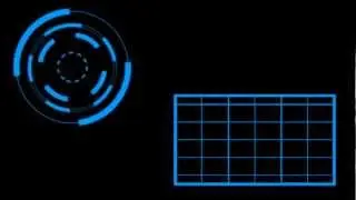 HUD Animation [Thanks 4 Watching]